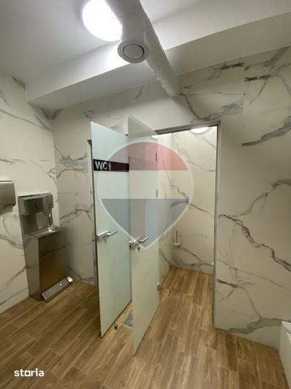 Spațiu comercial, de 950 mp, în Cernica