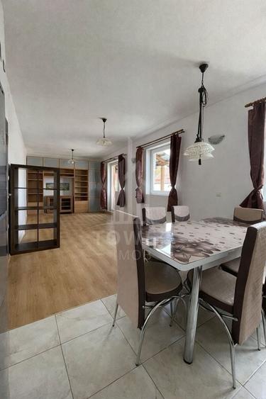 Apartament 3 camere - zona Valea Aurie - 1