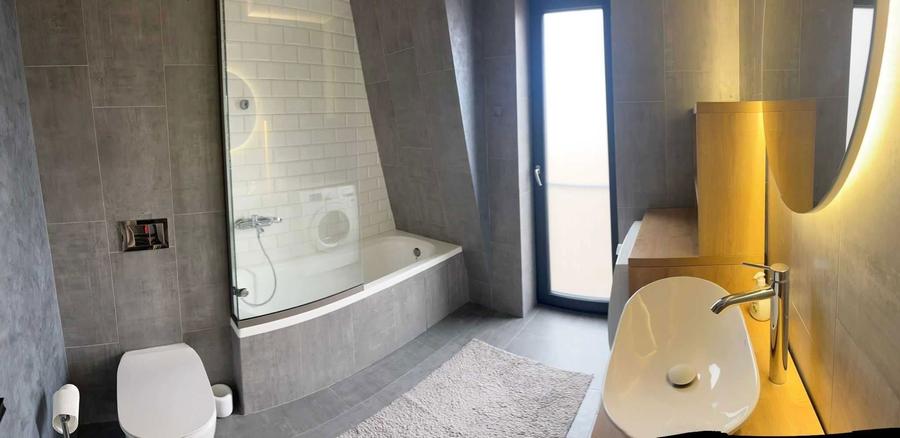 Inchiriat apartament central - 3