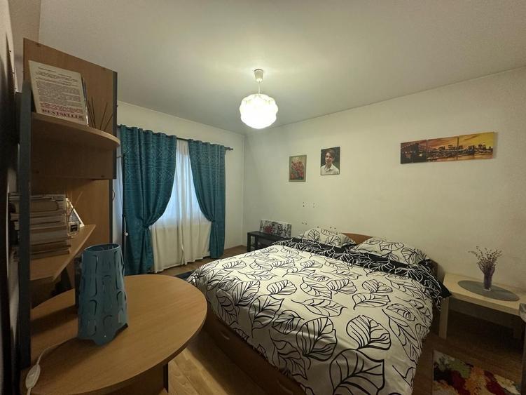 Casă individuală P+1E, construită în 2013–zonă liniștită, exclusiv de case - 6