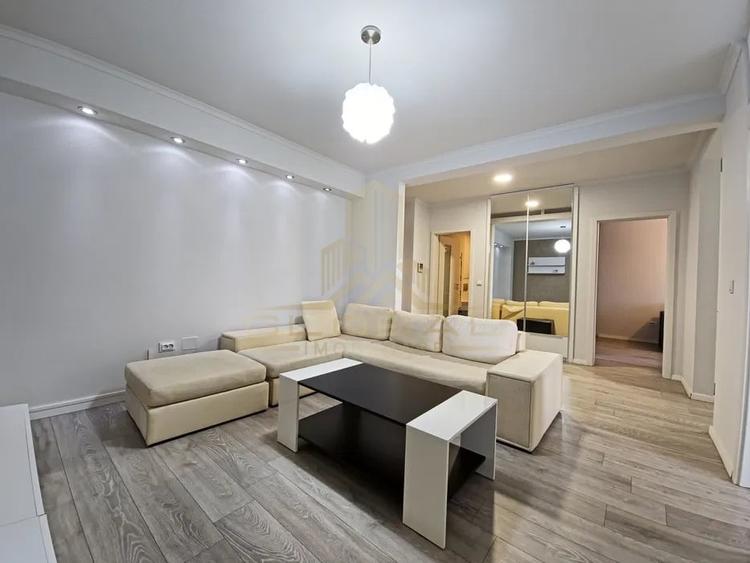 3 camere,  60 mp, parcare, zona Park Lake, Intre Lacuri - 2