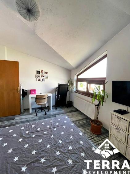 Casa 3 camere, Boreal - 13