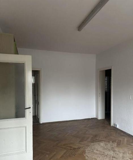  CASA BIROURI 100 MP.  MILITARI - UVERTURII - 3 CAMERE  - 4