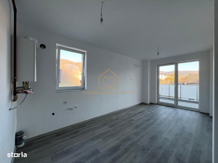 Apartament cu 3 camere si garaj subteran Marinescu - 6