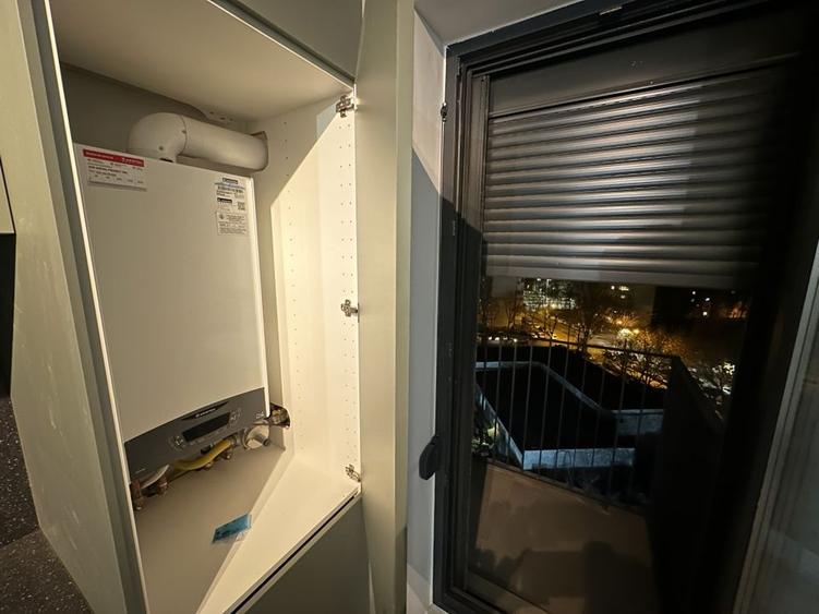 Apartament 2 camere De Inchiriat - Titan/centrala+loc parcare - 14