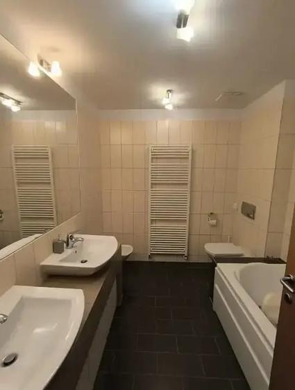 Apartament Impresionant 3 Camere 132mp | Ambasada Americii | - 3