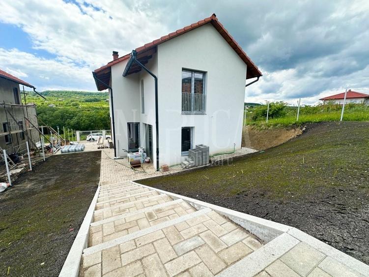 Casa 4 camere de vanzare in Chinteni - 1