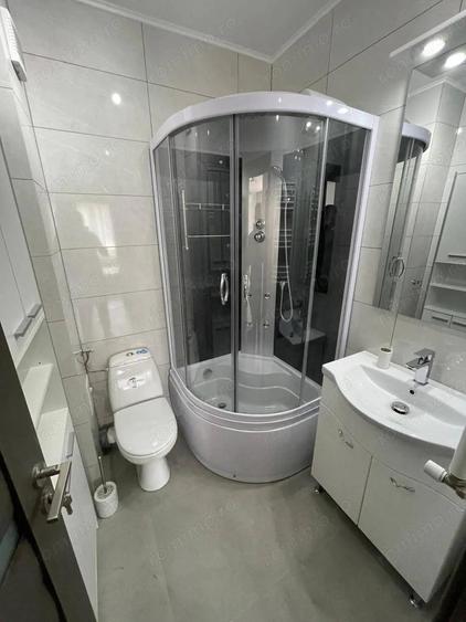 3 camere decomandat Prima Universitatii - 7