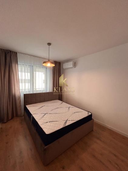 Garsoniera noua Prima inchiriere! Rond OMV Pipera - 3