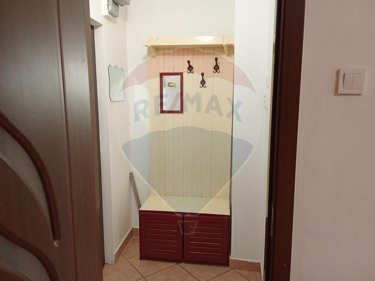 Apartament cu 1 camere de vânzare în zona Confectii - 30