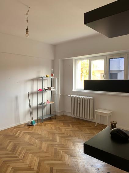 apartament 2 camere Dorobanti - Radu Beller - langa parc Floreasca - 1