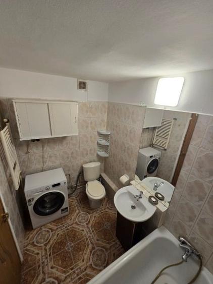 Apartament de vânzare, 2 camere, decomandat, cu vedere panoramică. - 5