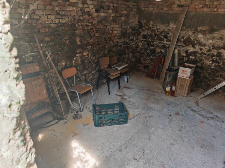 Casa 4 camere libera la vanzare RASNOV - zona Florilor - 17