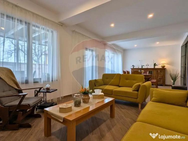 Vila noua de Vanzare in Balote?ti Ultrafinisata 5 Ca... - 2