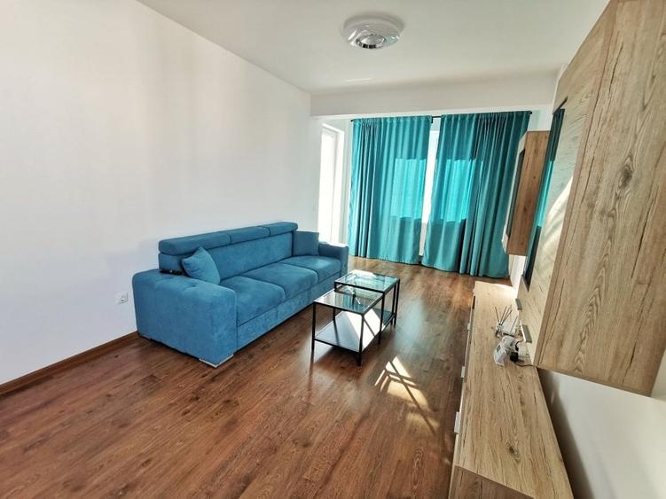 Mihai Bravu//Bloc Nou/Ap 2 Camere la cheie/ - 2