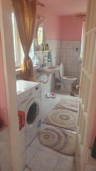 Casa de vanzare, Ovidiu, teren + casa 306mp, Chirpic + BCA - 2