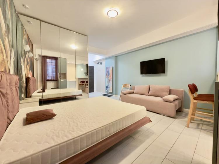 Apartament tip studio de vanzare Stefan Building Resort - Mamaia Nord - 3