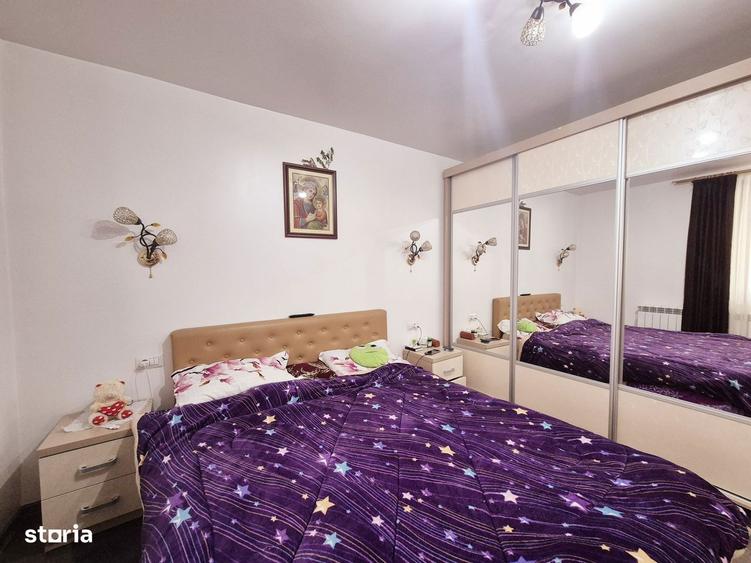 Apartament modern cu 3 camere, etaj 1, Darmanesti - 2
