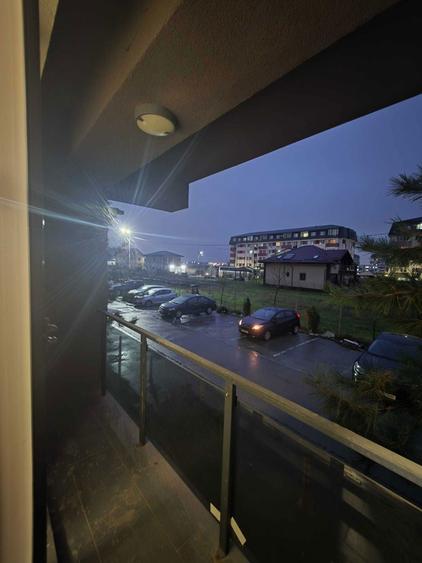 Inchiriere garsoniera 32 mp Str Ilie petre Militari residence complet utilata, mutare imediata - 6