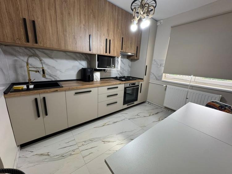 Apartament premium 3 camere | Prima inchiriere dupa renovare | Vitan – Brandusil - 3