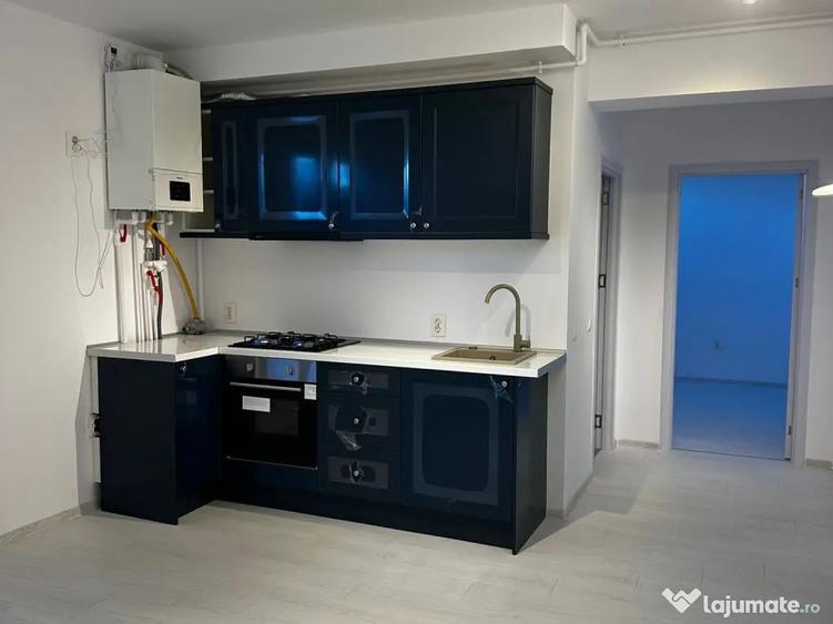 Apartament 2 camere Otopeni, Aeroport, Bloc Nou, - 6