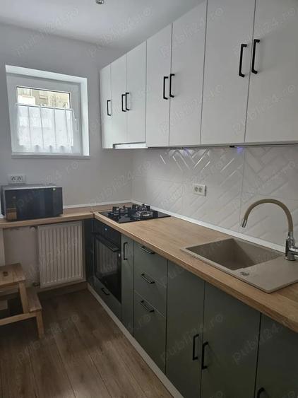 Inchiriez apartament 2 camere vis-a -vis de Plaza Romania - Bdul Timisoara, nr. 57, bloc G13 - 8