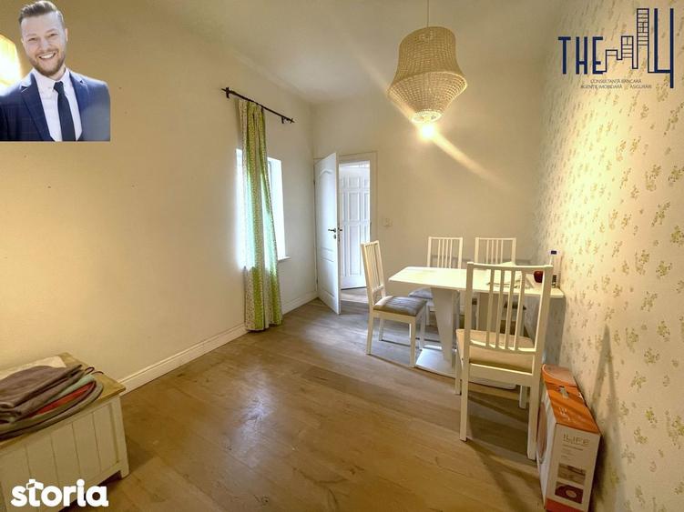 *Casa 86 mp SCD + Curte proprie 78 mp *Sector 2 *Intimitate si Liniste - 2