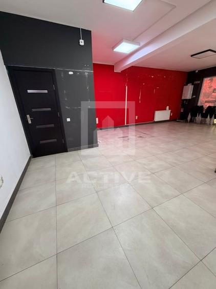 Spatiu pentru birou/servicii // Piata Hermes - 2