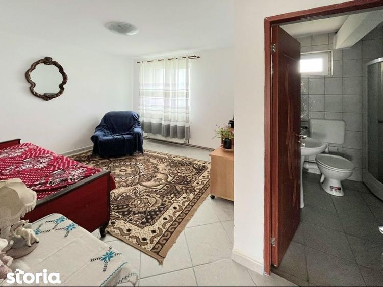 Vila P+M cu 2300MP teren | 6 camere | 278MP | 30 min Bucuresti - 10