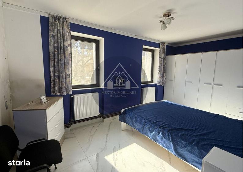 Casa renovata, Nemsa - 1
