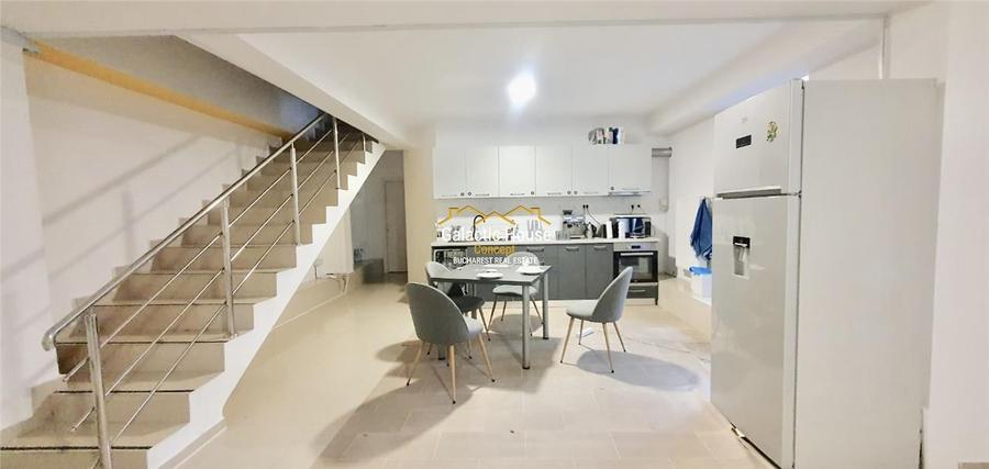 VILA ULTRACENTRAL  P + 2 || PIATA VICTORIEI || SANADOR - 6