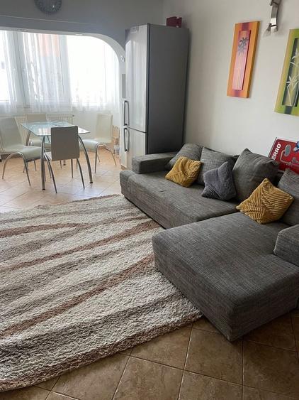 Apartament de inchiriat zona Clinica Somesan - 4