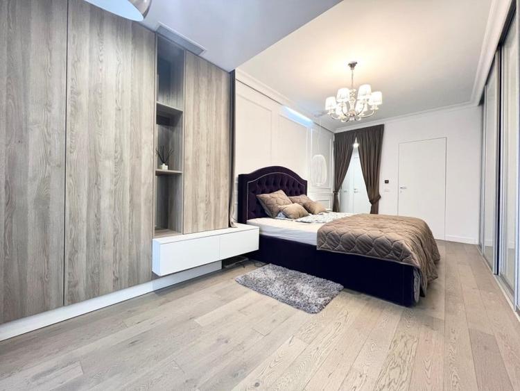 VILA DEOSEBITA / 5 CAMERE / COMPLET MOBILATA SI UTILATA - 34