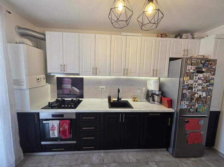 Direct proprietar - Vand apartament cu 2 camere, Metalurgiei, Sector 4 - 2