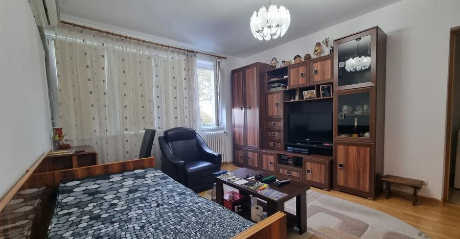 Apartament 3 camere Stefan cel Mare - 14