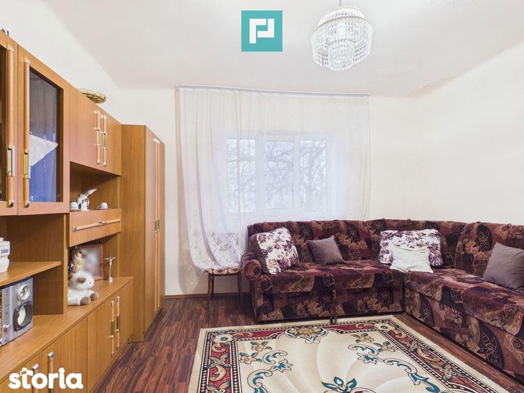 Casa ?i teren 5.000 mp in Poiana-Ta?ad, Bihor - 3