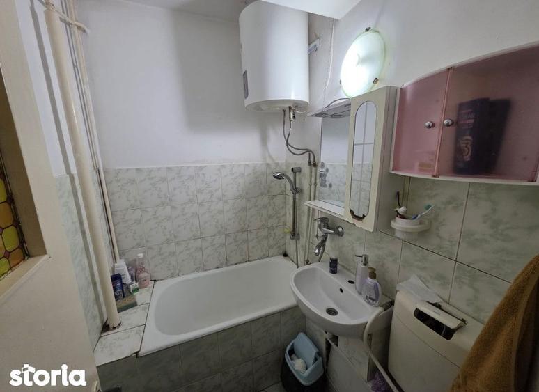 Apartament 1 camera Alexandru cel Bun , 24 metri, etaj 2 Cod:162027 - 4