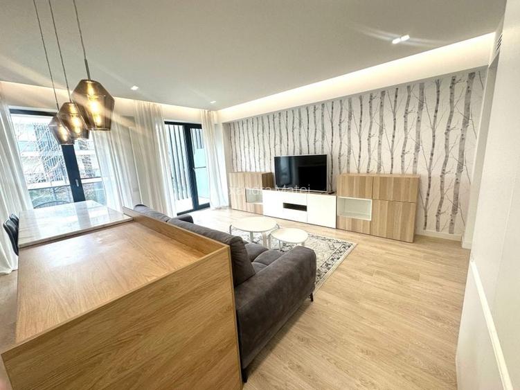 Apartament 2 camere de lux - Iancu Nicolae | 2 băi