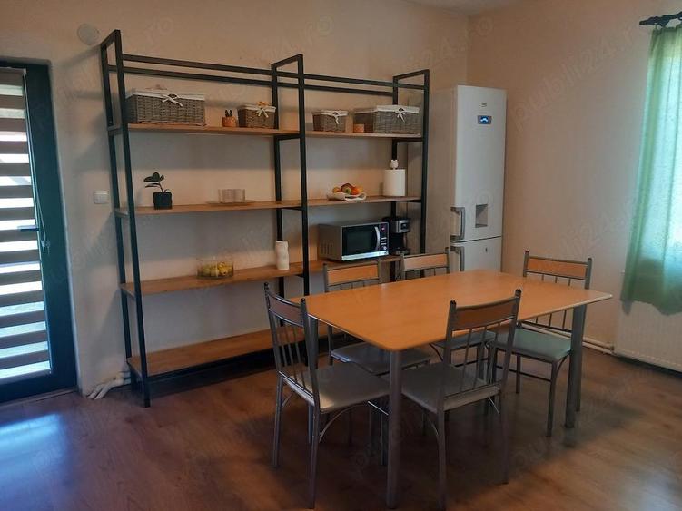 Casa de vanzare in Reghin Str. Caraiman | 500 mp teren | Eficien?a energetica - 3