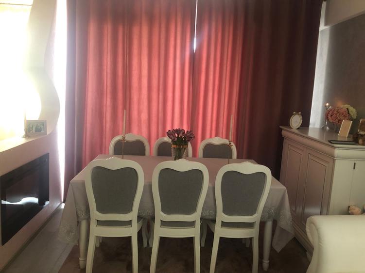 Apartament inchiriat, zona Tatarasi, bloc nou - 7