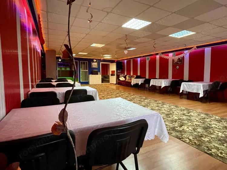 Casa 445 mp Dochia spa?ii foarte mari, 5000 mp curte, ideal familie sau afacere - 18