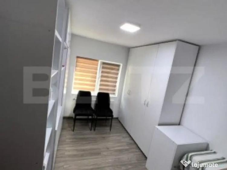 Apartament 3 camere, 80 mp, decomandat, zona Centrala - 6