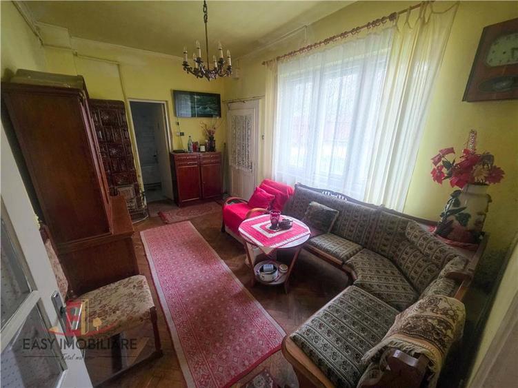 Casa 3 camere, Ultracentral, Bolyai, garaj, Targu Mures - 5