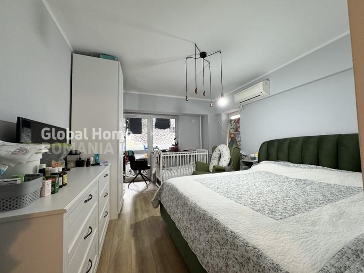 Apartament 3 Camere |Bld. Octavian Goga-Unirii | Renovat - 6