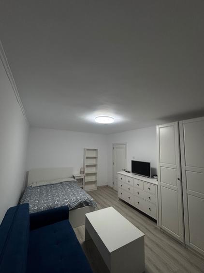 Garsoniera de inchiriat, Bucuresti- langa campus Politehnica- sector 6 - 2