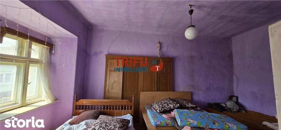 Casa autentica cu farmec transilvanean o proprietate rara in Cricau - 5