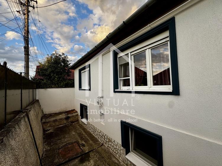 Casa individuala cu 6 camere, 150mp utili, 650mp teren, garaj - 34