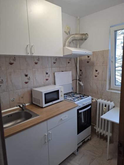 Nicolae Grigorescu, garsoniera, 6 minute metrou, moderna - 4