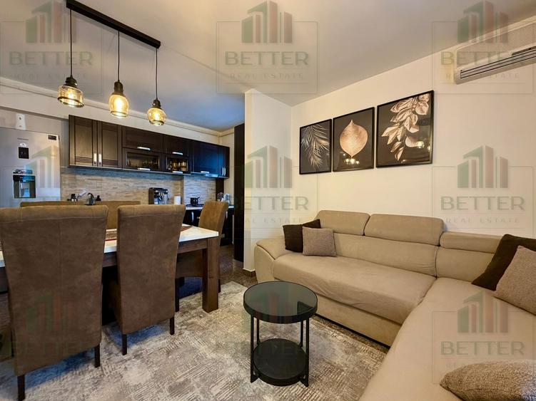Apartament 3 camere modern, parcare, Drumul Fermei – Popești-Leordeni - 7