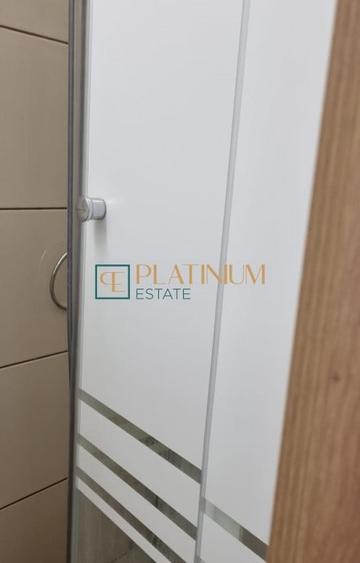 Garsonieră nedecomandată, mobilată în Aradului